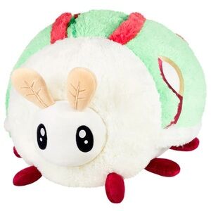Squishable Mega Luna Moth Plush Toy